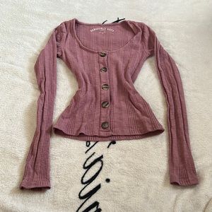 Long-Sleeve aéropostale